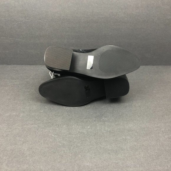 NWB Steve Madden Ringer Ankle Booties - Picture 4 of 6